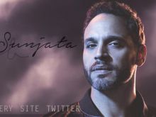 Daniel Sunjata