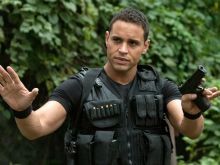 Daniel Sunjata