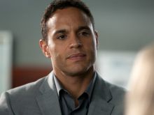 Daniel Sunjata