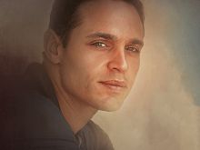 Daniel Sunjata #360646 picture (Landscape Medium)