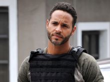 Daniel Sunjata