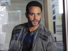 Daniel Sunjata