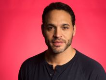 Daniel Sunjata