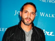 Daniel Sunjata