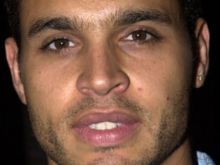 Daniel Sunjata