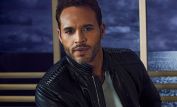 Daniel Sunjata