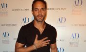 Daniel Sunjata