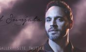 Daniel Sunjata