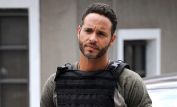 Daniel Sunjata