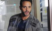 Daniel Sunjata