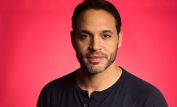 Daniel Sunjata