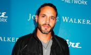 Daniel Sunjata