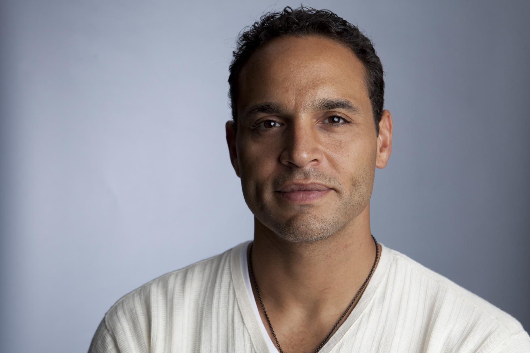 Pictures of Daniel Sunjata