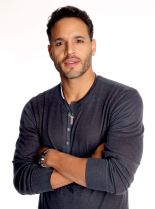 Daniel Sunjata