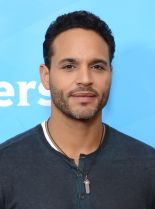 Daniel Sunjata