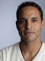 Daniel Sunjata