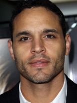 Daniel Sunjata