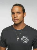 Daniel Sunjata