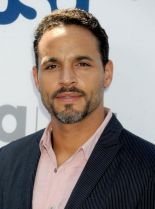 Daniel Sunjata