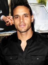 Daniel Sunjata