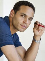 Daniel Sunjata