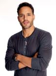 Daniel Sunjata