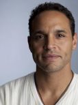 Daniel Sunjata