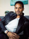 Daniel Sunjata