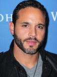 Daniel Sunjata