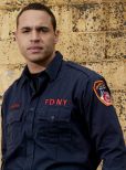 Daniel Sunjata