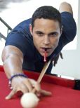 Daniel Sunjata