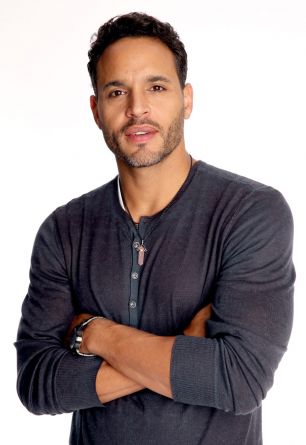 Daniel Sunjata