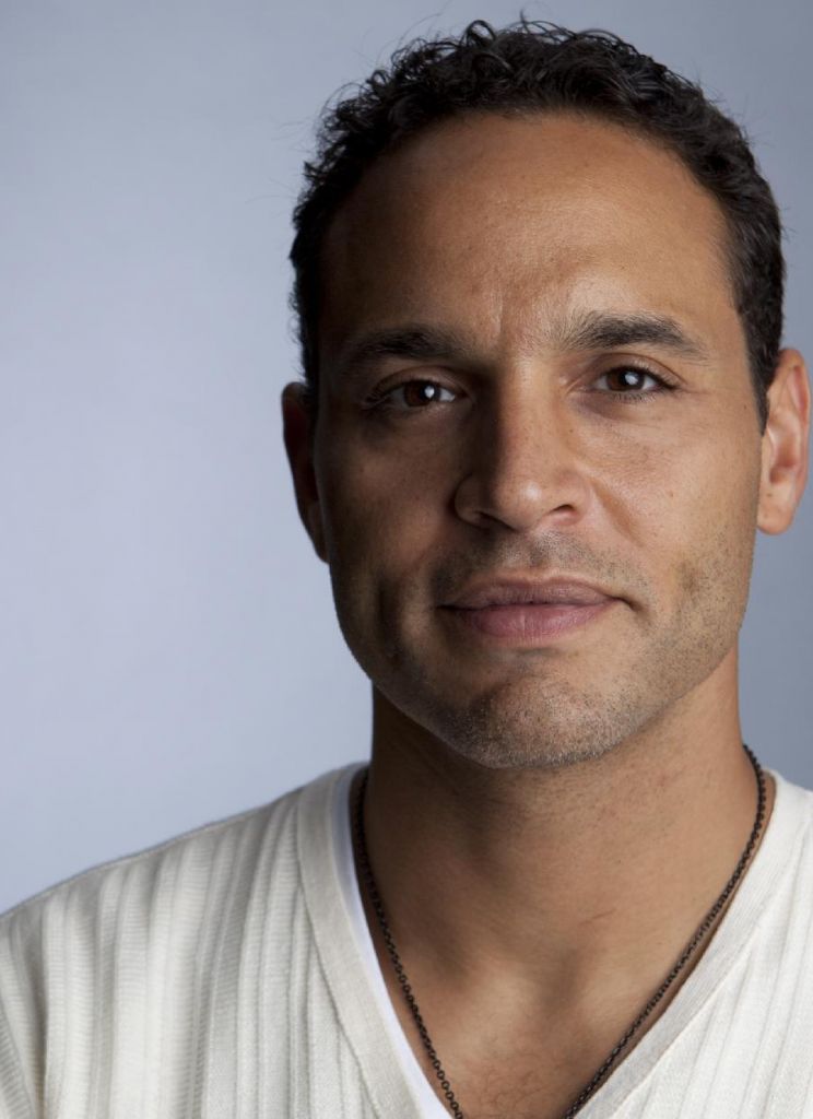 Daniel Sunjata