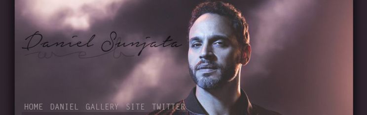 Daniel Sunjata