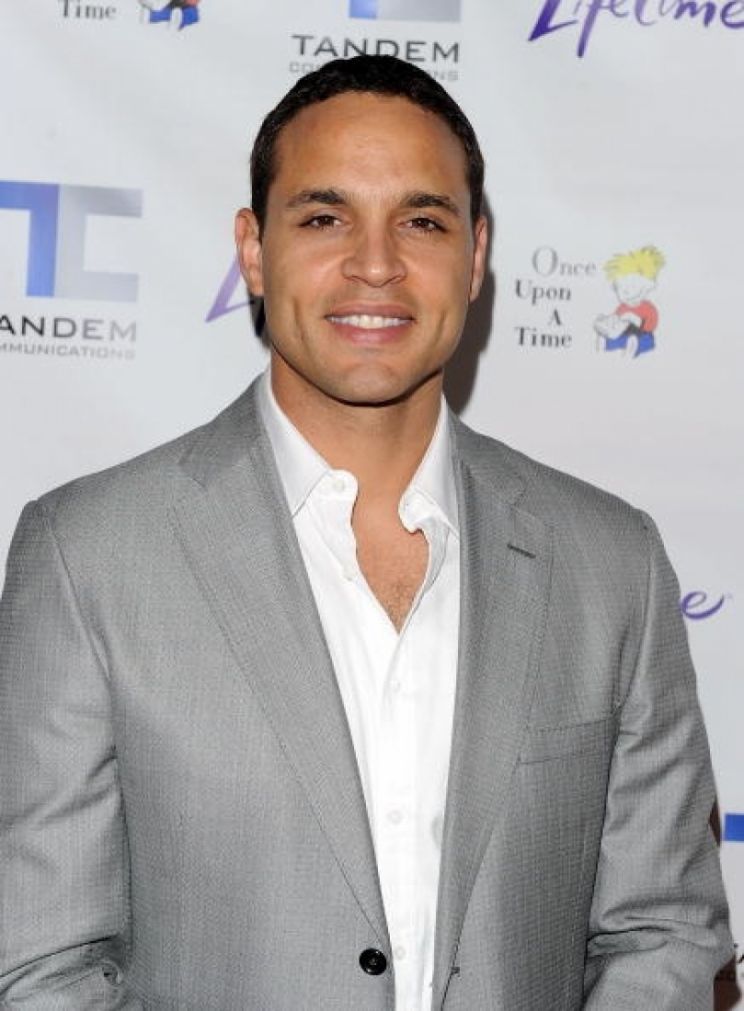 Daniel Sunjata