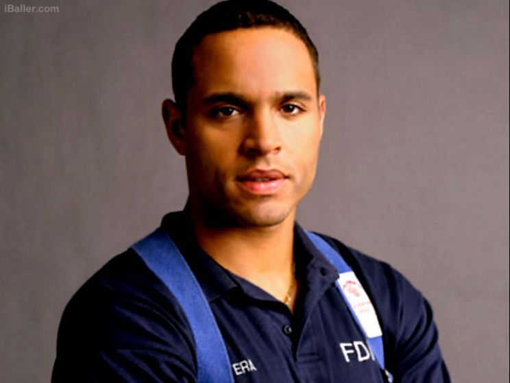 Daniel Sunjata