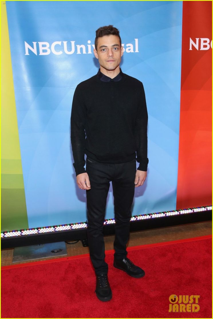 Daniel Sunjata