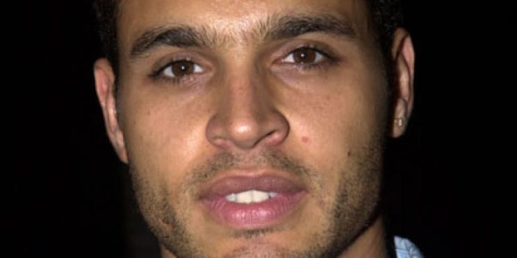 Daniel Sunjata