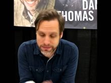 Daniel Thomas May