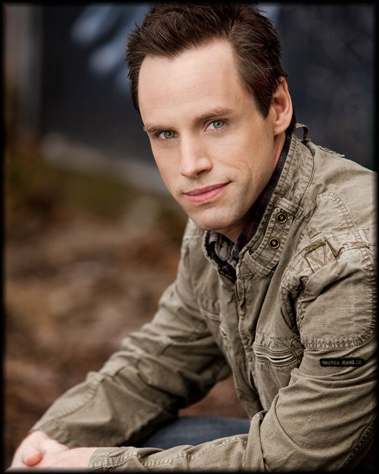Daniel Thomas May