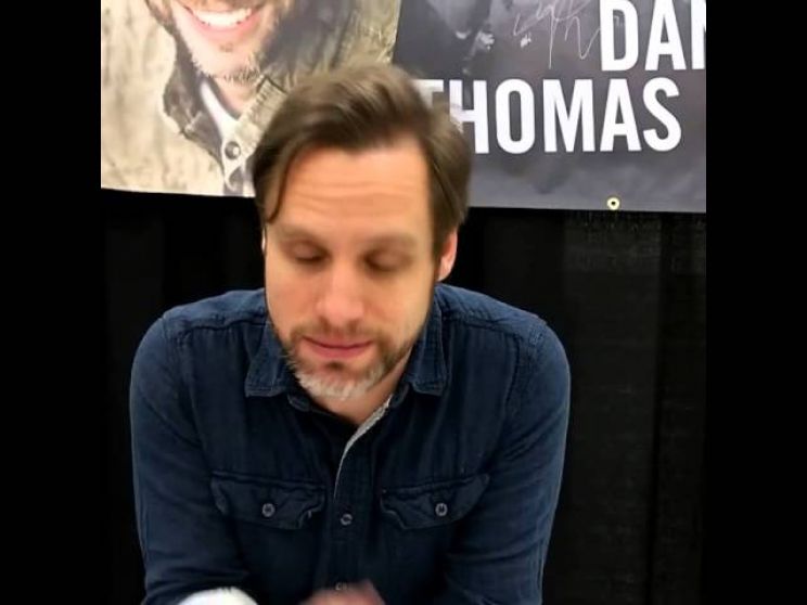 Daniel Thomas May