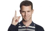 Daniel Tosh