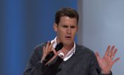 Daniel Tosh