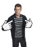 Daniel Tosh