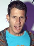 Daniel Tosh