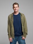 Daniel Tosh