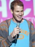 Daniel Tosh