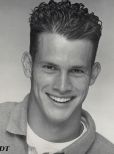 Daniel Tosh