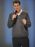 Daniel Tosh