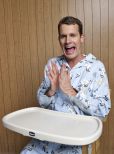 Daniel Tosh